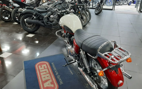 TRIUMPH BONNEVILLE T100 2012 TJ9157