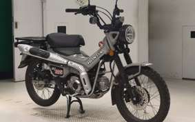 HONDA CT125-2 JA65