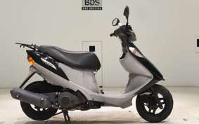 SUZUKI ADDRESS V125 G 2009 CF4EA