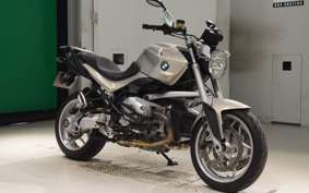 BMW R1200R 2007