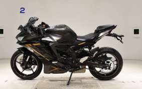KAWASAKI ZX-25R ZX250E