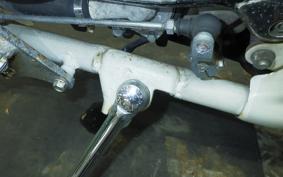 HONDA MAGNA 250 S MC29