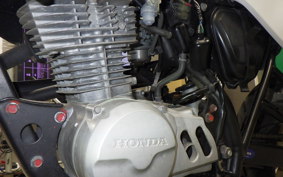 HONDA XR100 MOTARD 1998 HD13