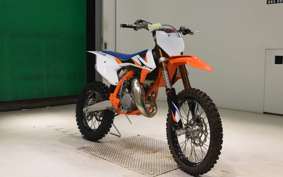 KTM 85 SX 2014