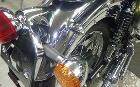 KAWASAKI ESTRELLA 2019 BJ250A