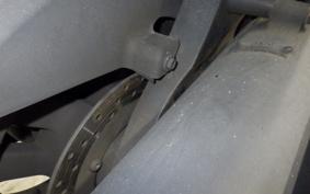 YAMAHA MAJESTY 250 Gen.4 2021 SG20J