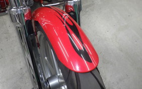HARLEY FXCWC 1580 2010
