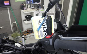 YAMAHA TRACER 9 GT 2026 RN99J