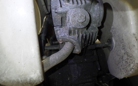 HONDA C50 SUPER CUB C50