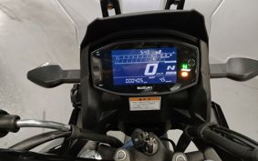 SUZUKI V STROM 250SX EL11L