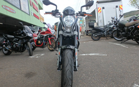 KTM 200 DUKE JUC40