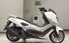 YAMAHA N-MAX SED6J