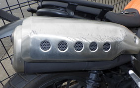 HONDA CL250-2 MC57