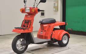 HONDA GYRO X TD02