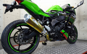 KAWASAKI NINJA ZX-25R KRT ED ZX250E