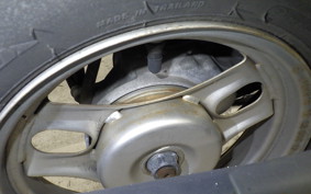 HONDA TODAY 2 2015 AF67