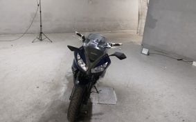 KAWASAKI NINJA 400R 2012 ER400B