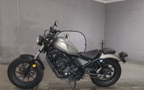 HONDA REBEL MC49