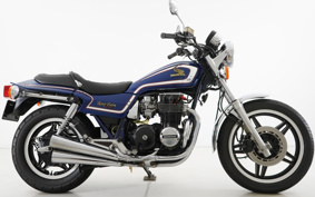 HONDA CB650 CUSTOM 1986 RC05