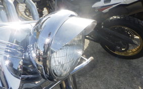 HARLEY FLH 1340