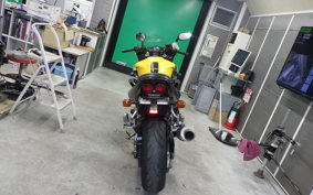 YAMAHA FZS1000 FAZER 2003