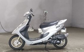 HONDA DIO ZX AF35
