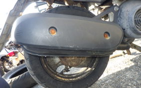 YAMAHA JOG POCHE SA08J
