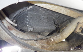 SUZUKI LET's 2 CA1PA