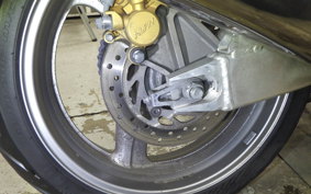 HONDA CB400 SUPER BOLDOR VTEC 2008 NC42