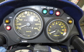 KAWASAKI KLE250 LE250A