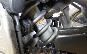YAMAHA SEROW 250 Gen.3 DG31J