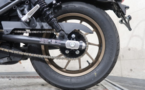 HONDA REBEL 250  S E-clutch MC49
