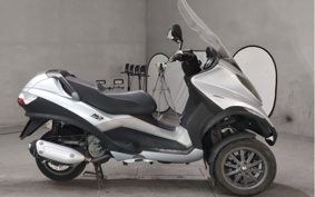 PIAGGIO MP3 250 RL ZAPM4720
