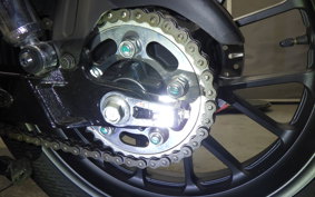 HONDA GB350S 2022 NC59