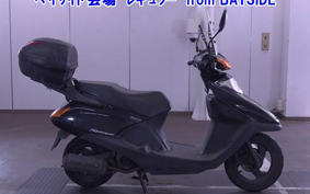 HONDA SPACY100