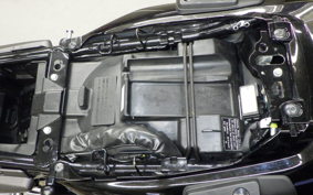 HONDA CB400SF GEN 4 A 2021 NC42