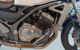 SUZUKI GSX250FX 2004 ZR250C
