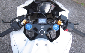 HONDA CBR250RR RACE BASE  CAR  MC51