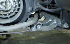 HONDA BENLY 50 AA03