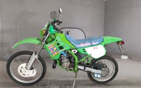 KAWASAKI KDX125 SR DX125A