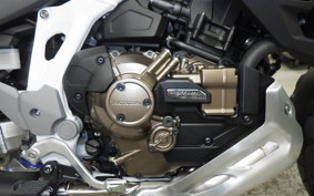 HONDA CRF1100L AFRICA TWIN DCT 2026 SD15