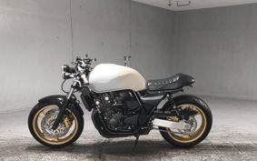 HONDA CB400SFV-4 BOLDOR NC42