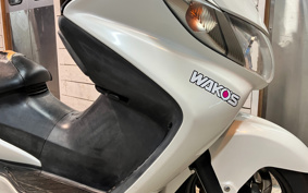 SUZUKI  SKY WAVE 250TYPES CJ43A
