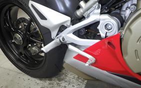 DUCATI パニガーレV4R 2019