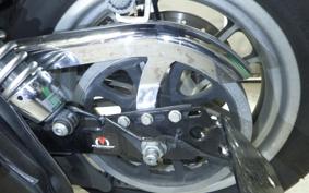 HARLEY FXDL 1580 2006