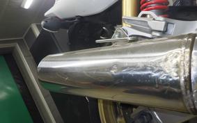 HONDA CB400SF VTEC 2012