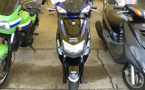 YAMAHA CYGNUS 125 XSR 3 SED8J