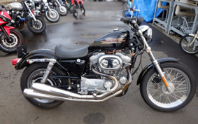 HARLEY HARLEY XL883 2000 CAM