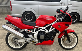 YAMAHA TRX850 1997 4NX