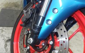 YAMAHA YZF-R25 A 2008 RG43J